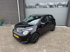 Citroën C1 - 1.0e VTI FEEL AIRCO