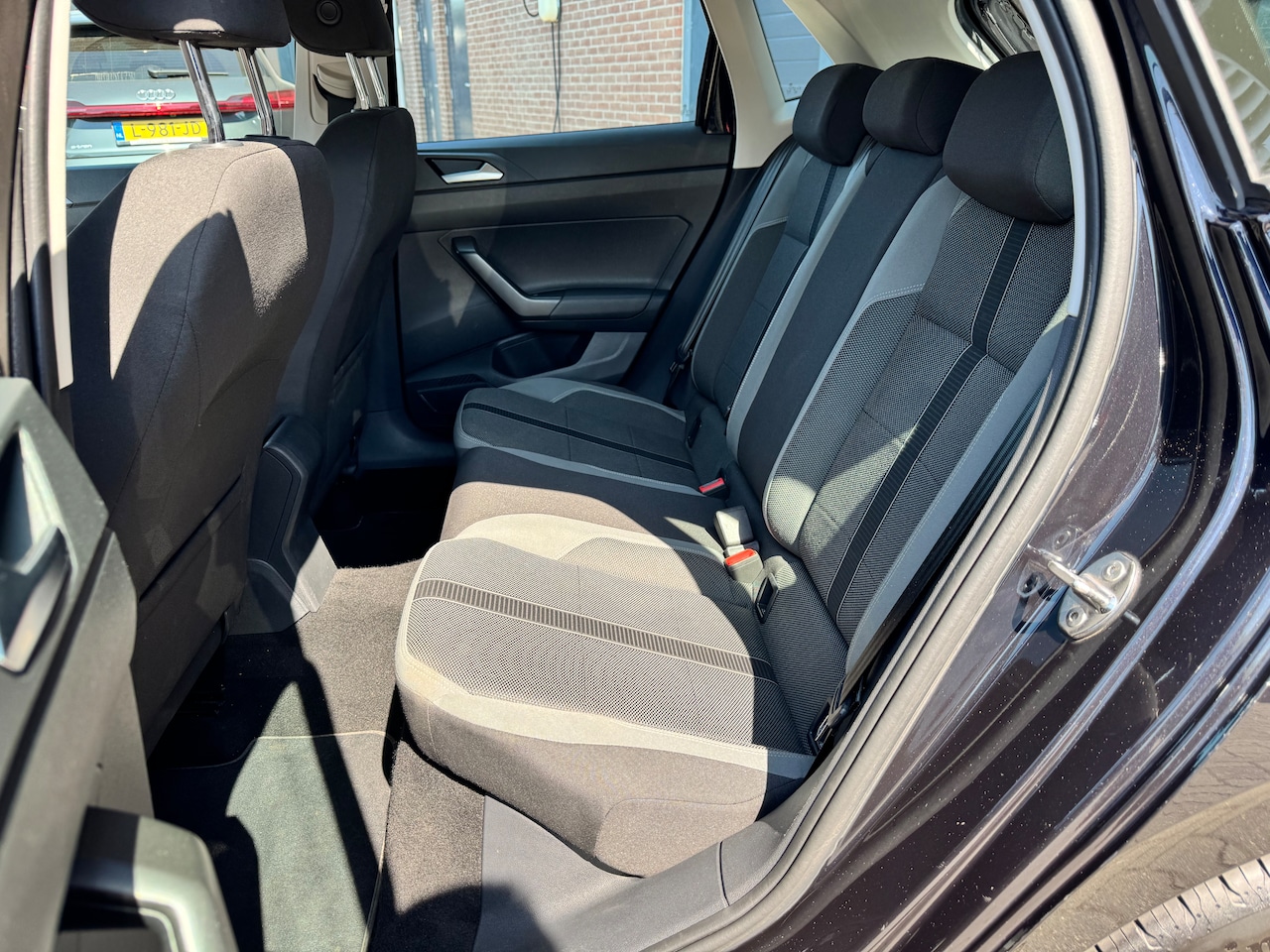 Volkswagen Polo - 1.0 TSI Highline ACC/ECC/PDC/CARPLAY