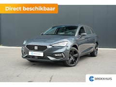 SEAT Leon Sportstourer - FR Business - eHybrid | Achteruitrijcamera | Automatisch dimmende binnenspiegel | Dakhemel
