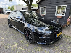 Audi A6 Avant - 4.0 TFSI RS 6 quattro performance Pro Line Plus