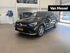 Mercedes-Benz GLC-klasse Coupé - 250 4MATIC Premium Plus | PREMIUM AUDIO | PANORAMADAK | MEMORY | 360 CAMERA