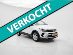 Opel Crossland - 1.2 Turbo Elegance|Camera|Cruise|Nap|1ste eig.|Automaat