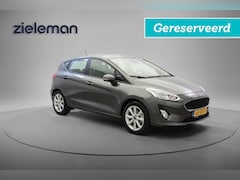 Ford Fiesta - 1.1 Edition - Carplay, Navi, Cruise GERESERVEERD