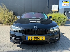 BMW 1-serie - 118i EDE Corporate Lease Essential