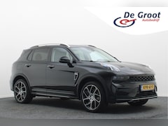 Lynk & Co 01 - 1.5 Plug-in Hybrid 360° Camera, Panoramadak, ACC, Apple Carplay, Infinity Sound, DAB, 20''