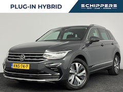 Volkswagen Tiguan - 1.4 TSI eHybrid Elegance | PHEV | 245pk | Trekhaak