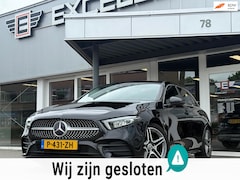 Mercedes-Benz A-klasse - 180 Business Solution AMG