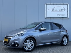 Peugeot 208 - 1.2 PureTech Signature Apple Carplay/Cruise/16inch
