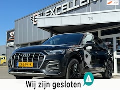Audi Q5 - 50 TFSI e 2.0 PHEV Hybrid Prestige | ACC | Carplay