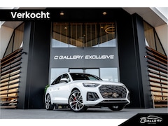 Audi Q5 Sportback - 50 TFSI e S edition Competition - S Line | Panorama | RS Seats | Cruise Control | Stoelver