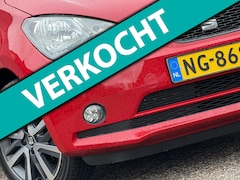 SEAT Mii - 1.0 FR-line | Tornado Red | Airco/Bluetooth/LED - Lekker Sportief