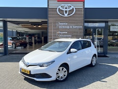 Toyota Auris - 1.3 Aspiration | Climate Controll | All Seasons