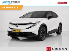Nissan LEAF - Evolve 52 kWh
