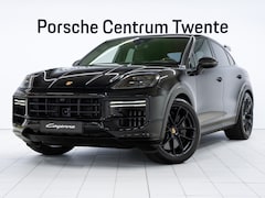Porsche Cayenne Coupé - Turbo E-Hybrid met GT pakket