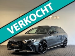 Audi A4 Avant - 40 TFSI S Line Pro Line+ Pano|Sfeer|CarPlay|ACC