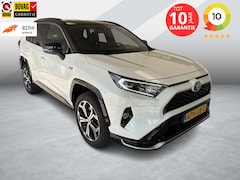 Toyota RAV4 - 2.5 Plug-in Hybrid AWD Bi-Tone Plus