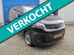 Opel Vivaro - 2.0 CDTI L3H1 Edition Nette auto