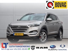 Hyundai Tucson - 1.6 GDi Comfort | Trekhaak | Camera