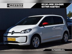 Volkswagen Up! - 1.0 BMT up beats 15 inch lmv, DAB,