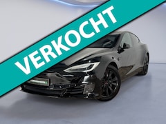 Tesla Model S - 75 Business Economy|1e EIGENAAR|INRUIL MOGELIJK|