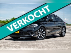 Honda Civic - 2.0 e:HEV Elegance | Airco/Clima | Adaptive Cruise Control | Stoelverwarming | Achteruitri