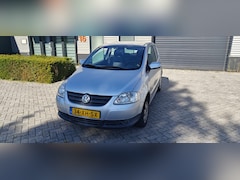 Volkswagen Fox - 1.2 Trendline bj 2007 Orineel 66.000KM nap