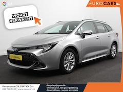 Toyota Corolla Touring Sports - Automaat Hybrid 140 Active Navigatie Apple Carplay/Android Auto Climate Control Cruise Con