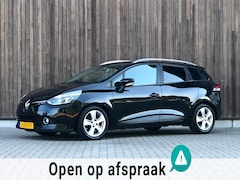 Renault Clio Estate - 0.9 TCe Dynamique