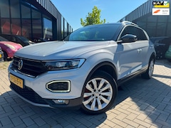Volkswagen T-Roc - 1.0 TSI Sport Clima Cruise NL Auto NAP
