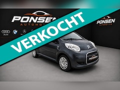 Citroën C1 - 1.0-12V Ambiance met airco