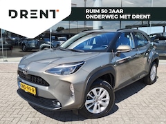 Toyota Yaris Cross - 1.5 Hybrid 115 Active Plus | Sensoren v/a | Stoelverwarming