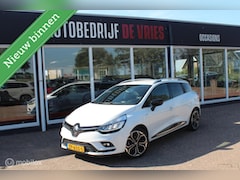 Renault Clio Estate - 0.9 TCe Bose Climate/Navi/Stoelverw/Cruise