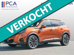 Peugeot 2008 - 1.2 PureTech Blue Lease Allure