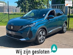 Peugeot 3008 - 130 PureTech Automaat Allure Leder NW Model