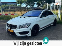 Mercedes-Benz CLA-Klasse - 250 Edition 1 Panodak 19inch Dealeronderh Pano Android Aero