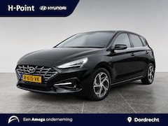 Hyundai i30 - Comfort Smart 1.0 T-GDi MHEV 120pk | NAVI | APPLE CARPLAY / ANDROID AUTO | CLIMA | KEYLESS