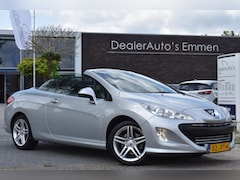 Peugeot 308 CC - 1.6 1E EIGENAAR 67.000KM N.A.P