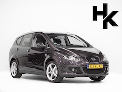 SEAT Altea XL - 2.0 FSI Stylance Cruise Stoelv Trekhaak Carplay