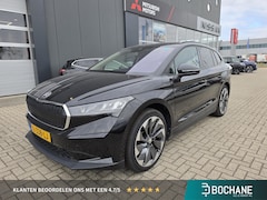 Skoda Enyaq iV - 60 | 90% SoH | Warmtepomp | Sport Plus Pakket | Lichtmetalen velgen 21" | Trekhaak