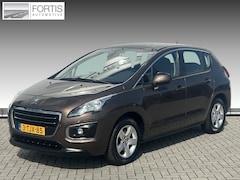 Peugeot 3008 - 1.6 THP Active NL-AUTO | PANODAK | TREKHAAK | NAVIGATIE | CAMERA