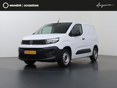 Opel Combo - 1.2 PureTech 110 S&S L1