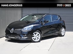 Renault Clio - TCe 90 Limited | NAVI | CRUISE CONTROL | CLIMATE CONTROL | PDC | LMV