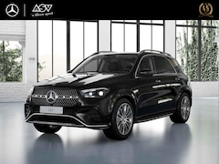 Mercedes-Benz GLE-Klasse - 400 e 4MATIC AMG Line Premium Plus | Panorama - Schuifdak | Wegklapbare Trekhaak | Comfort