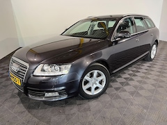 Audi A6 Avant - 2.0 TFSI Advance