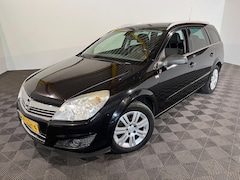 Opel Astra Wagon - 1.7 CDTi Cosmo