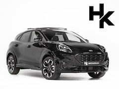 Ford Puma - 1.0 EcoBoost ST-Line Pano Virtual B&O ACC