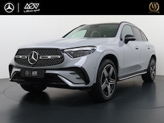 Mercedes-Benz GLC-klasse - 300e 4MATIC AMG Line | Panorama - Schuifdak | Trekhaak Wegklapbaar | 360° Camera | 20" AMG