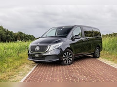Mercedes-Benz EQV - 300 L2 90 kWh SOH 93%