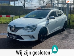 Renault Mégane - 1.3 TCe GT-Line Aut Panodak LED Camera