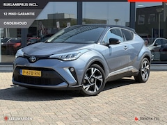 Toyota C-HR - 1.8 Hybrid Business Plus